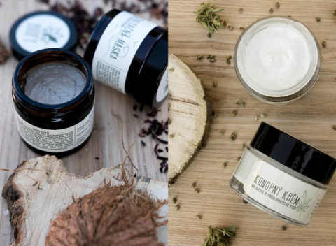 Pleťová kozmetika Biofy®  - vyrábana z ekologických plodín tej najlepšej kvality.