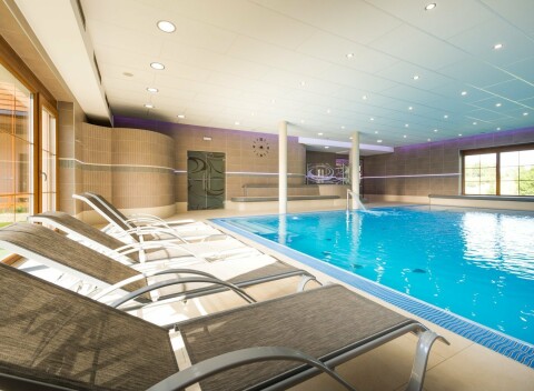 Vysočina neďaleko Telča a ski areálov: Pobyt vo Wellness Penzióne Medličky s polpenziou a wellness neobmedzene