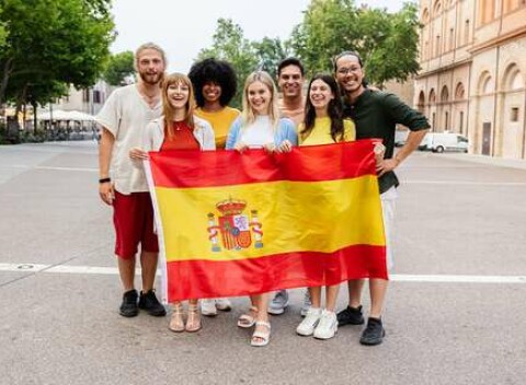 Akreditovaný kurz španielčiny s medzinárodným certifikátom v Academy Cervantes Idiomas