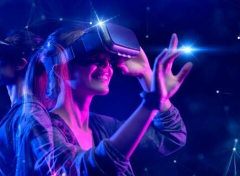 Jedinečná escape room vo virtuálnej realite