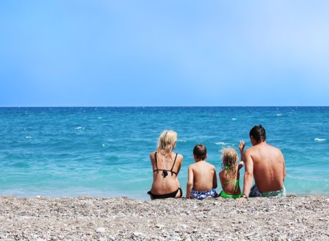 Taliansko: 4 či 6 dní v Hoteli Nember *** s bazénom, súkromnou plážou + raňajky.