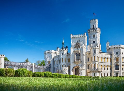 Južné Čechy v penzióne Relax Martina*** s polpenziou, vírivkou, saunou a zľavou na masáže.