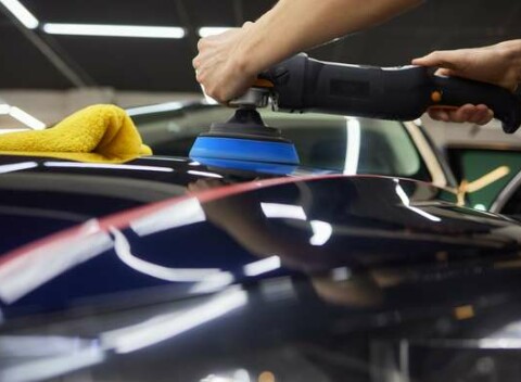 Profesionálne čistenie, ochrana či renovácia exteriéru vozidla od MAD cleaning