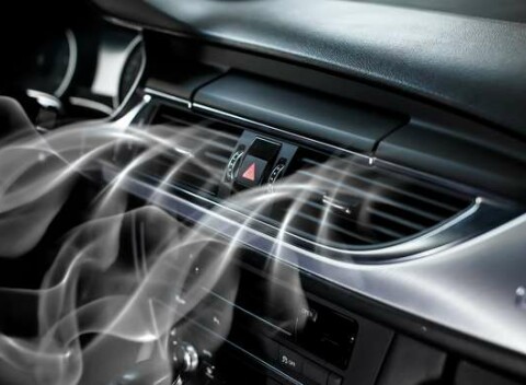 Kompletný servis klimatizácie – dezinfekcia ozónom a plnenie chladivom