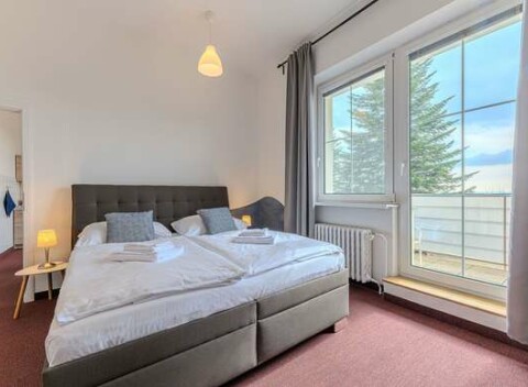 Penzión Na Vyhliadke v srdci Vysokých Tatier