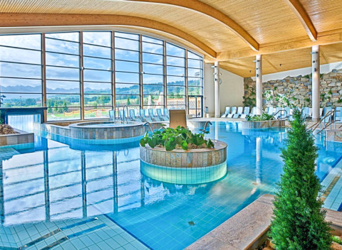 Poľské Tatry s polpenziou a neobmedzeným wellness v Penzióne Pod Kotelnica ***.