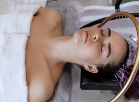 HAIR SPA rituál: Kompletná reštartovacia kúra pre vašu korunu krásy