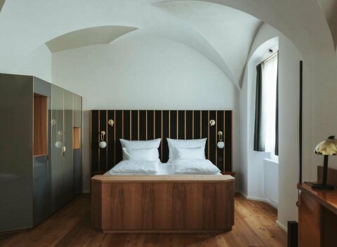 Historický Brixen a Dolomity v Arthotelu Lasserhaus **** s raňajkami, vírivkou a saunou + zľavová karta