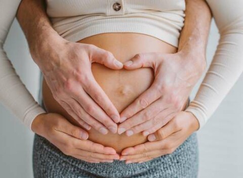 Príprava na príchod bábätka - komplexný kurz pre budúcich rodičov, prezenčne alebo online