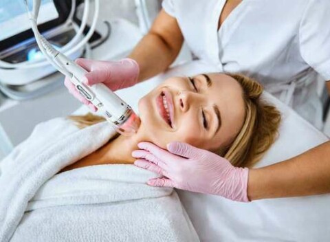 Omladenie pleti bez invazívnych zákrokov v štúdiu EpiLUX