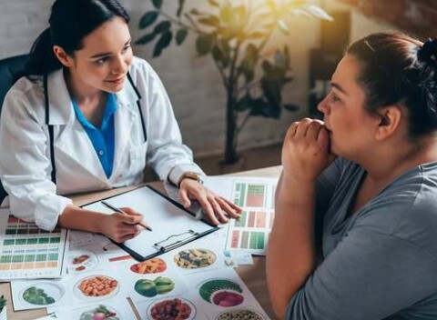 Revolučný program na redukciu hmotnosti v Recovery Clinic Prievidza