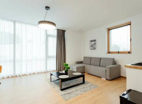 Štýlové ubytovanie v apartmánoch Kamence pod Oravskými vrchmi