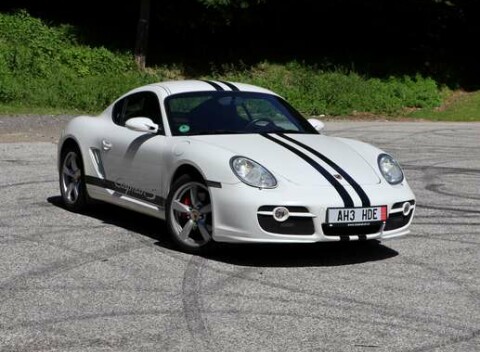 Zážitková jazda z pozície spolujazdca v Porsche: Pripútajte sa, vyrážame!