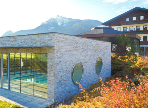 Luxusná dovolenka v rakúskom Štajersku v Hoteli Berghof Mitterberg**** s polpenziou a wellness.