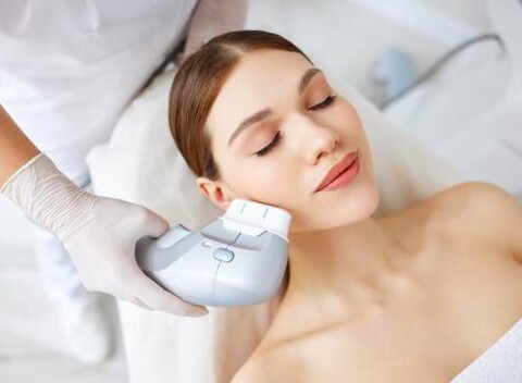 HIFU lifting, ktorý prirodzene omladí a zvýrazní vašu krásu v Amare Beauty