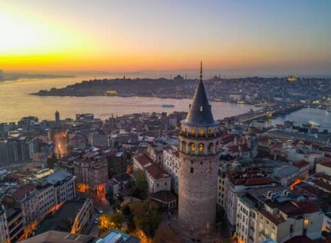 Poznávací zájazd do Istanbulu s odletom a sprievodcom od CK Travelholic
