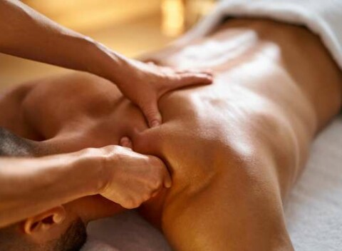 Odborné zdravotné masáže od rehabilitačnej masérky – Masáže Hulmanová