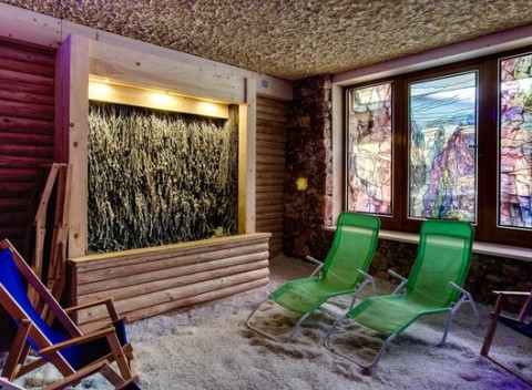 Dovolenka v hoteli Pod Wulkanem s polpenziou, SPA a množstvom bonusov.