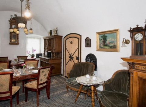 Rodinný relax v penzióne Vachtár s výnimočným hodnotením a ešte výnimočnejšími priestormi.