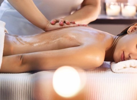 Kvantová energetická masáž chrbta, brucha alebo chodidiel - zvyšuje odolnosť a imunitu.