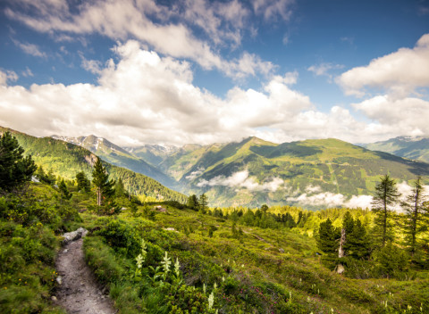 Rakúske Alpy v Hoteli Evianquelle *** s polpenziou, wellness a zľavovou kartou.