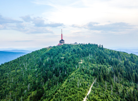 Beskydy v Penzióne U Lupíků s polpenziou, privátnym wellness a Beskydy Card.