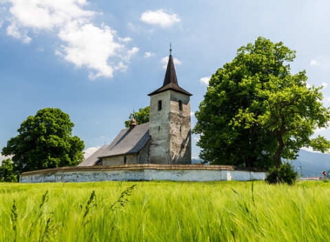 Vstup do Múzea baníctva a hutníctva Maša, Baníckeho domu Vyšná Boca či do Gotického kostola Ludrová.