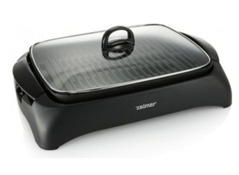 Elektrický gril je dokonalé riešenie pre každého, kto si chce užívať grilované pokrmy po celý rok.