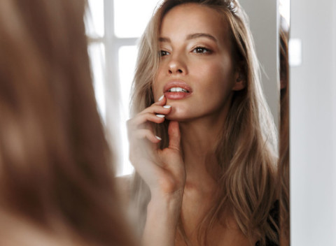 Kozmetické balíčky pre krásnu a zdravú pleť. Ošetrenie pleti prírodnou a organickou kozmetikou.