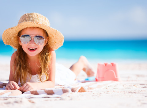 Benátsko na 8 dní v Residence Eden vo vybavenom apartmáne len 100 m od mora.