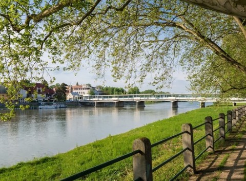 Senior pobyt v centre kúpeľného mesta Piešťany v hoteli Satelit*** s polpenziou a procedúrami.