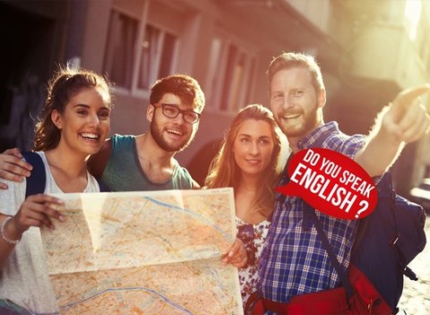 Letný mix – intenzívny kurz angličtiny s konverzáciou pre mierne pokročilých a pokročilých.