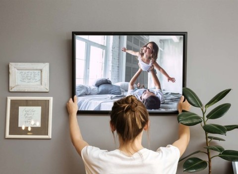 Tlač veľkoformátových fotografií. Uchovajte si vaše najkrajšie spomienky.