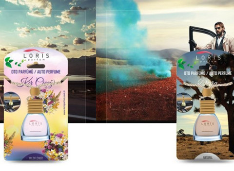 Príjemné vône do auta - urobia z vašich ciest nezabudnuteľný zážitok.