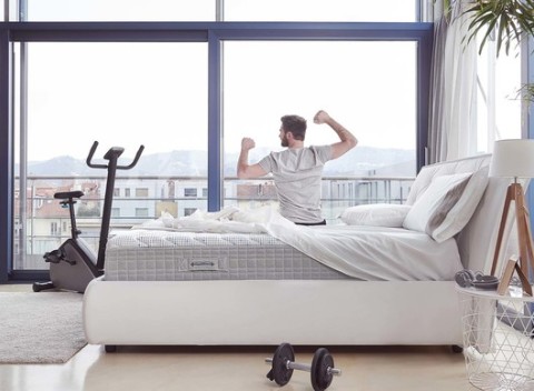 MagniSmartech – meranie kvality spánku, konzultácia a zľava na nákup produktov pre lepší spánok.