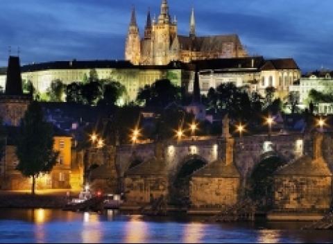 Pobyt v Hoteli Čechie Praha**** pre 2 osoby na 3 dni s bohatými raňajkami. K pobytu získate voľný vstup do vyhrievaného bazéna s protiprúdom a vstup do sauny. Oddýchnite si v príjemnom prostredí hotela neďaleko centra mesta. Teraz len 88 € pre 2 osoby.