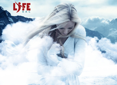 Kryokomora v RRC LIFE Bratislava: Pripravte svoje telo na leto mrazivým zážitkom.