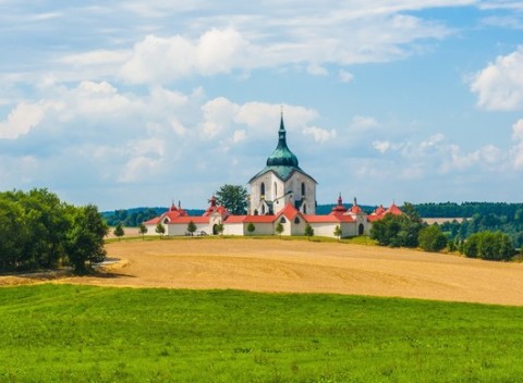 Dokonalý relax na Vysočine s vírivkou, saunou, masážou a polpenziou pre dvoch v chalupe Sofie.