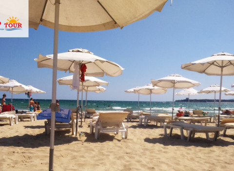 Dovolenková pohoda v Penzióne Kapitan Bulharsko na 12 dní letecky, autobusom alebo autom.