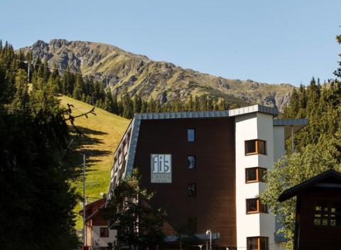 Luxus, komfort a pocit domova v hoteli FIS Jasná**** pod Chopkom s polpenziou a wellness.