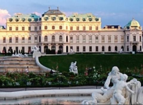 Hotel Zeitgeist Vienna**** pre 2 osoby s raňajkami a saunou až na 4 dni. Doprajte si návštevu historickej Viedne v novom hoteli ! Teraz len za 259 € !