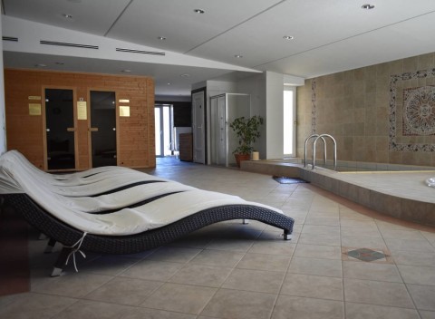 Výnimočný letný wellness pobyt na brehu Štrbského Plesa v 4* hoteli Solisko.