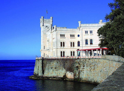 Predĺžený víkend pri mori v Hoteli Italia v Trieste s raňajkami za výbornú cenu.