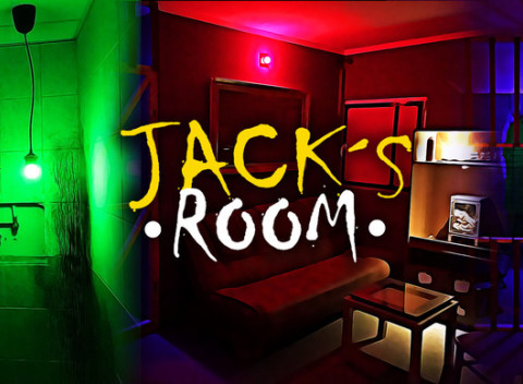 Escape hra Izba vraha. Adrenalínová 60-minútová hra pre pre 2 až 5 osôb.