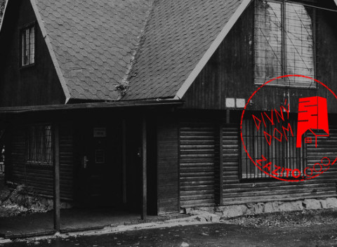 Adrenalínová hra Escape Room Divný dom - 90 min., počas ktorých sa môže stať čokoľvek.