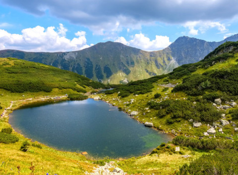 Raj pre turistov s výhodným ubytovaním blízko aquaparku Meander Oravice.