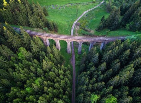 Chata Čučoriedka pod Kráľovou hoľou v Telgárte pre max. 8 ľudí na 2 noci.