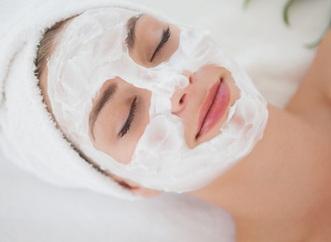 Kozmetické ošetrenie - mezoterapia, čistenie a relaxačný rituál pre tvár v Zen Body.