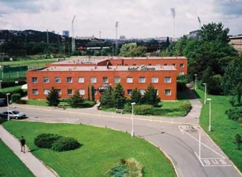 Víkend pre dvoch v Prahe za fantastickú cenu v hoteli Slavia s raňajkami v cene.