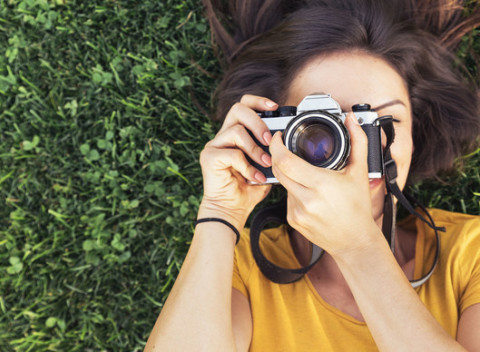 12-hodinový kurz fotografovania poteší každého priaznivca pekných fotografií.